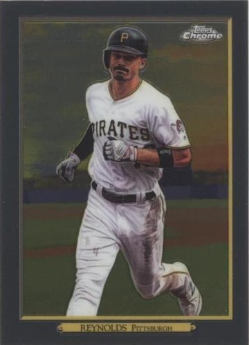 2020 Topps - Bryan Reynolds #TRC-68