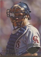 1994 Fleer Ultra - Chris Turner #29