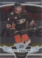 2019-20 O-Pee-Chee Platinum - Cam Fowler #114
