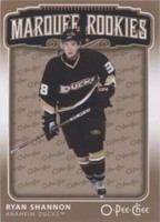 2006-07 O-Pee-Chee - Ryan Shannon #537