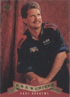 1995 SP - Paul Andrews #143