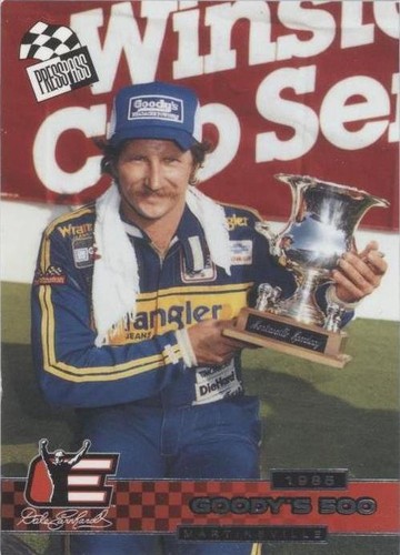 2004 Press Pass - Dale Earnhardt #15