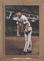 2007 Topps Turkey Red - Matt Cain #3