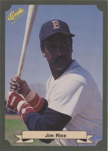 1987 Classic - Jim Rice #59