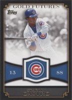 2012 Topps - Starlin Castro #GF-7