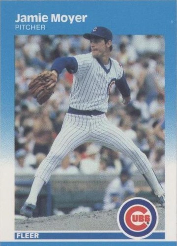 ゲームセンター・ゲームカード JAMIE MOYER ゲームセンター・ゲームカード JAMIE MOYER ゲームセンター