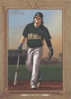 2007 Topps Turkey Red - Nick Swisher #69