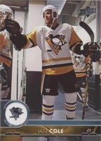 2017-18 Upper Deck - Ian Cole #147