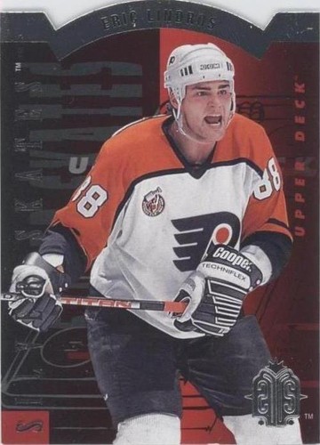 1993-94 Upper Deck - Eric Lindros #H3