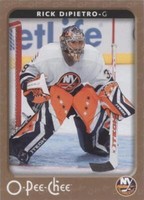 2006-07 O-Pee-Chee - Rick DiPietro #307