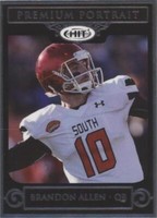 2016 SAGE Hit Brandon Allen #PP-20