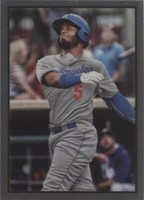 2019 Bowman Heritage - Cristian Santana #53CP-67