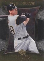 2007 Upper Deck Elements - Jason Bay #74
