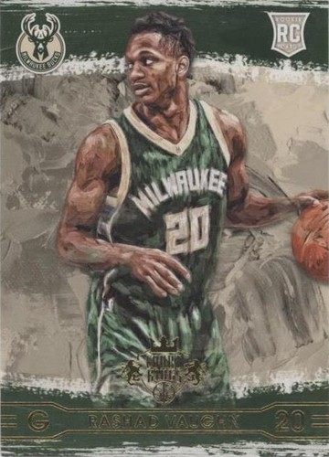 2015-16 Panini Court Kings - Rashad Vaughn #130