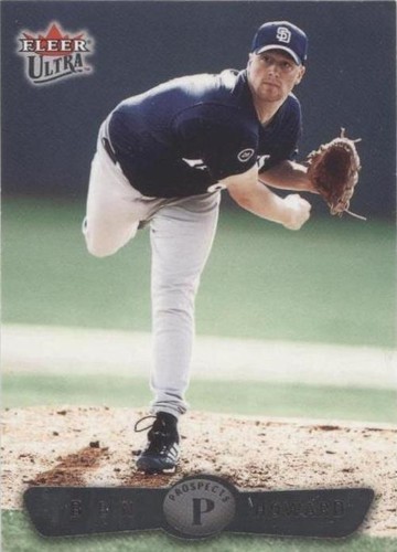 2003 Fleer Ultra - Ben Howard #225