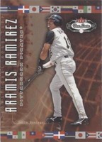 2002 Fleer Box Score - Aramis Ramirez #220