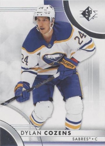 2023-24 Sp - Dylan Cozens #16