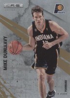 2010-11 Panini Rookies & Stars Longevity - Mike Dunleavy Jr. #29