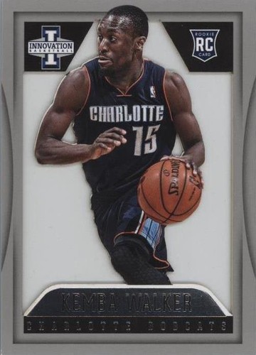 Kemba Walker rc 初年度 silver prizm psa10 Kemba Walker rc 初年度 silver prizm psa10
