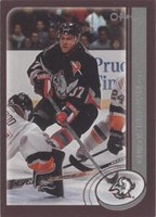 2002-03 O-Pee-Chee - Curtis Brown #249