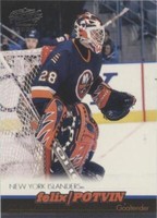 1999-00 Pacific - Felix Potvin #263