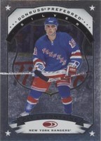 1997-98 Donruss Preferred - Pat LaFontaine #58