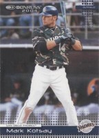 2004 Donruss - Mark Kotsay #350