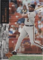 1994 Upper Deck - Mark McLemore #248