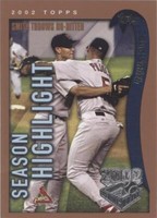 2002 Topps Opening Day - Bud Smith #162