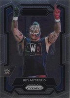2024 Panini Prizm WWE - Rey Mysterio #141