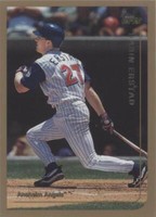 1999 Topps - Darin Erstad #140