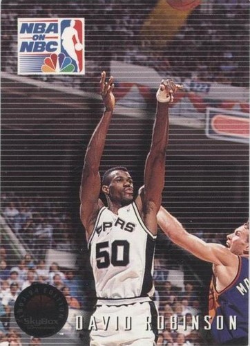 NBA skybox thunder lift off コンプリートセット 🏀1993-94 SkyBox Premium Thunder & Lightning Complete Set of