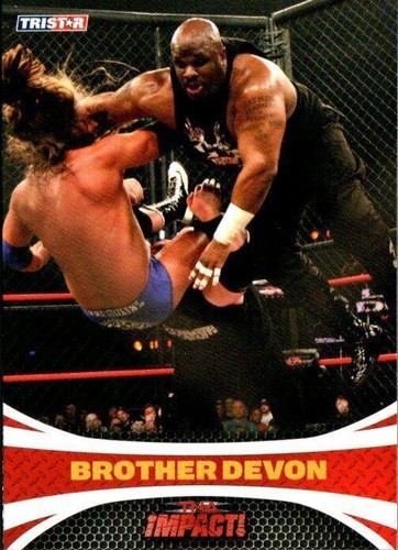 WWE TNA Impact Octagon Ring | eBay