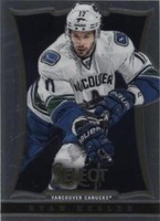 2013-14 Panini Select - Ryan Kesler #39