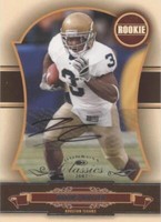 2007 Donruss Classics Darius Walker #253