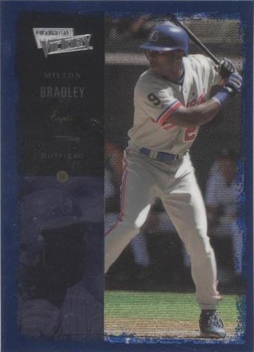 2000 Ultimate Victory - Milton Bradley #65