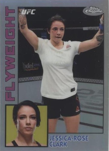 Rosie カード 2019 Topps WWE Women's Division Blue #69 Debut Match Ronda