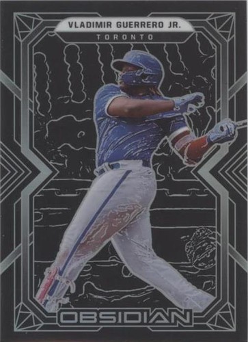 2022 Panini Chronicles - Vladimir Guerrero Jr. #43