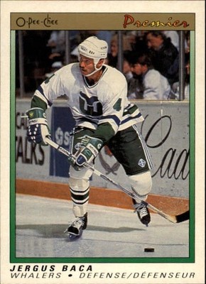 A6482- 1990-91 OPC Premier Hockey 1-132 + Rookies -vous Pic- 15 + Gratuit US