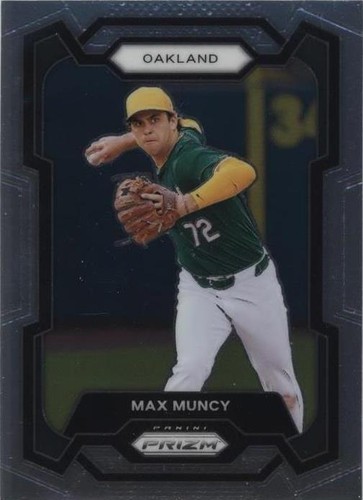 Max Muncy 2024 LA Dodgers Bobblehead SGA | eBay