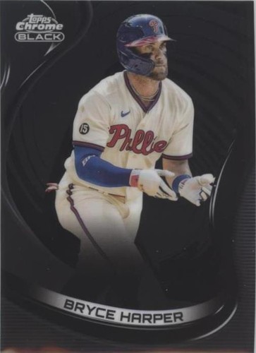 12Y ハーパー 12Y ハーパー 2025 Topps Series 1 - Bryce Harper - #250 Gold