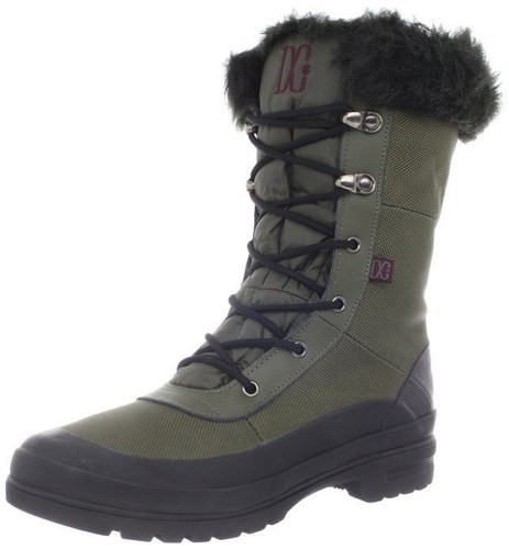 DC Shoes Subaru Rally Team Mallard Boots | eBay display picture 2