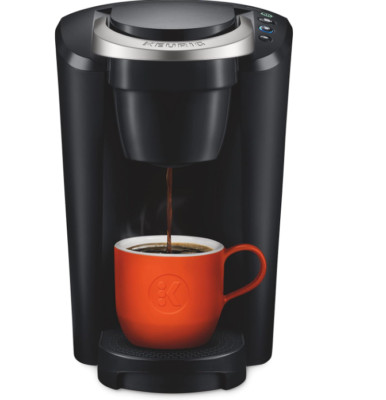Keurig K-Compact Single Serve Coffee Maker,3 cups