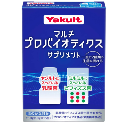 Yakult Multi pr...