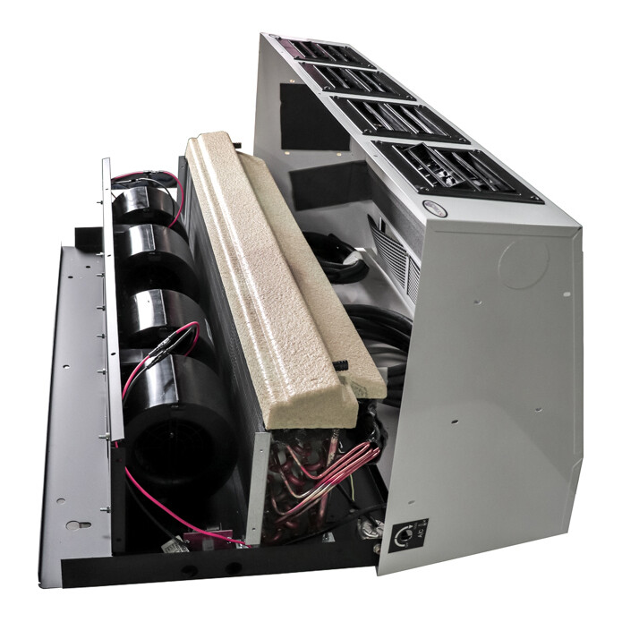 Brand New A/C HVAC Unit Headliners 12V - Picture 6 of 10