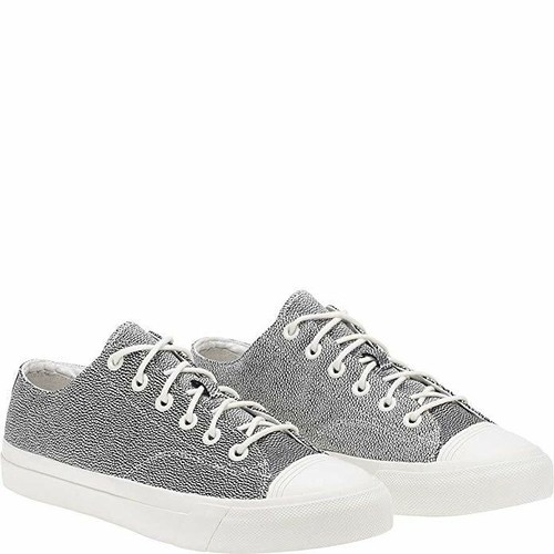 

Мужские кроссовки Royal Lo Safety Stingray на шнуровке Pro-Keds, черный / белый, Многоцветный