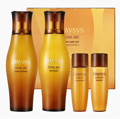 Enprani Daysys Royal Bee Line 2kinds Package Anti-Aging Moisturizing K-Beauty