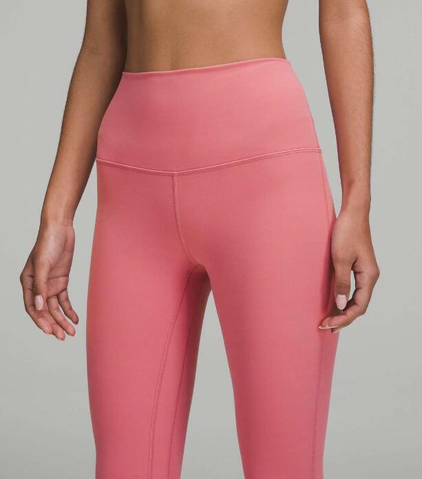 lululemon - lululemon ルルレモン Align HR Pant 25&quot;Cool lululemon Align™ High-Rise Pant 25