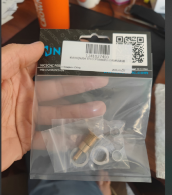 Item photo(s) from verified buyer