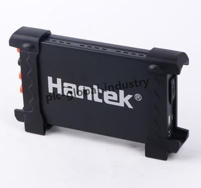 Hantek 365F Data Logger Voltage Current Multimeter Bluetooth/iPad Supporting/RMS